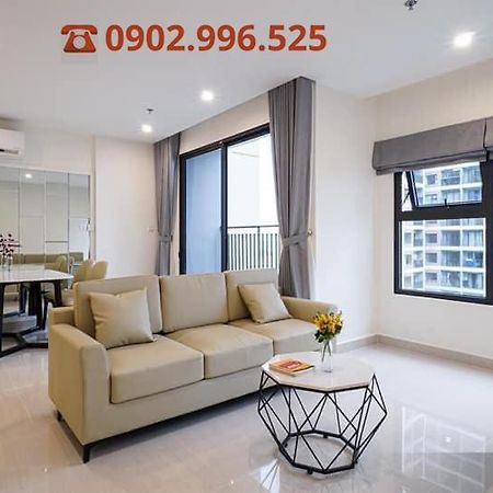 Vinhomes Grand Park Quan 9-Plus 2Pn-View Ho Boi Va Cong Vien Go Cong エクステリア 写真