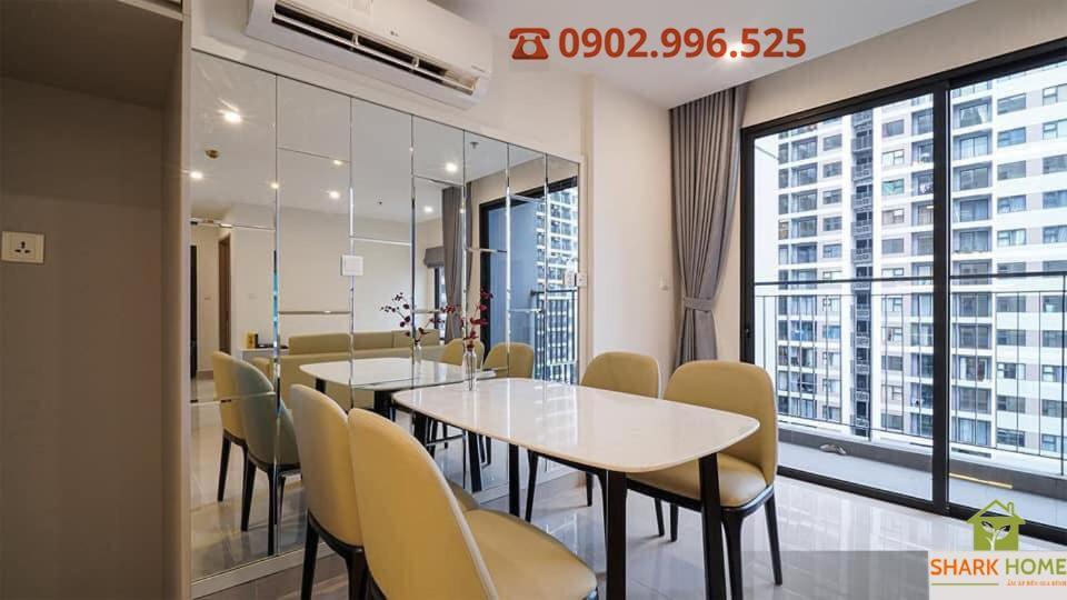 Vinhomes Grand Park Quan 9-Plus 2Pn-View Ho Boi Va Cong Vien Go Cong エクステリア 写真