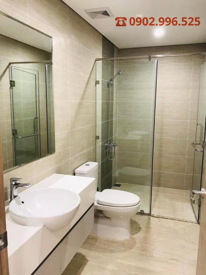 Vinhomes Grand Park Quan 9-Plus 2Pn-View Ho Boi Va Cong Vien Go Cong エクステリア 写真
