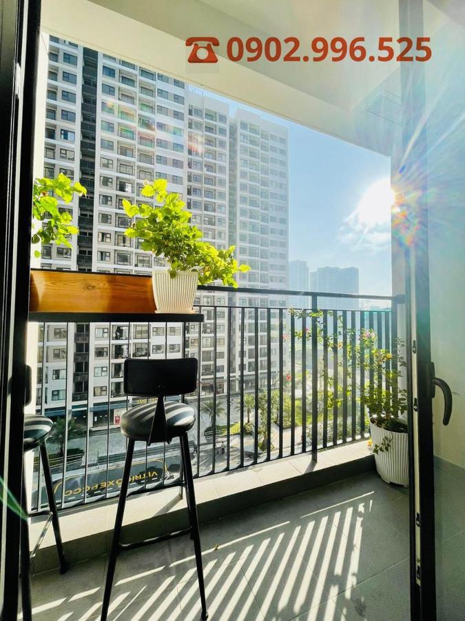 Vinhomes Grand Park Quan 9-Plus 2Pn-View Ho Boi Va Cong Vien Go Cong エクステリア 写真