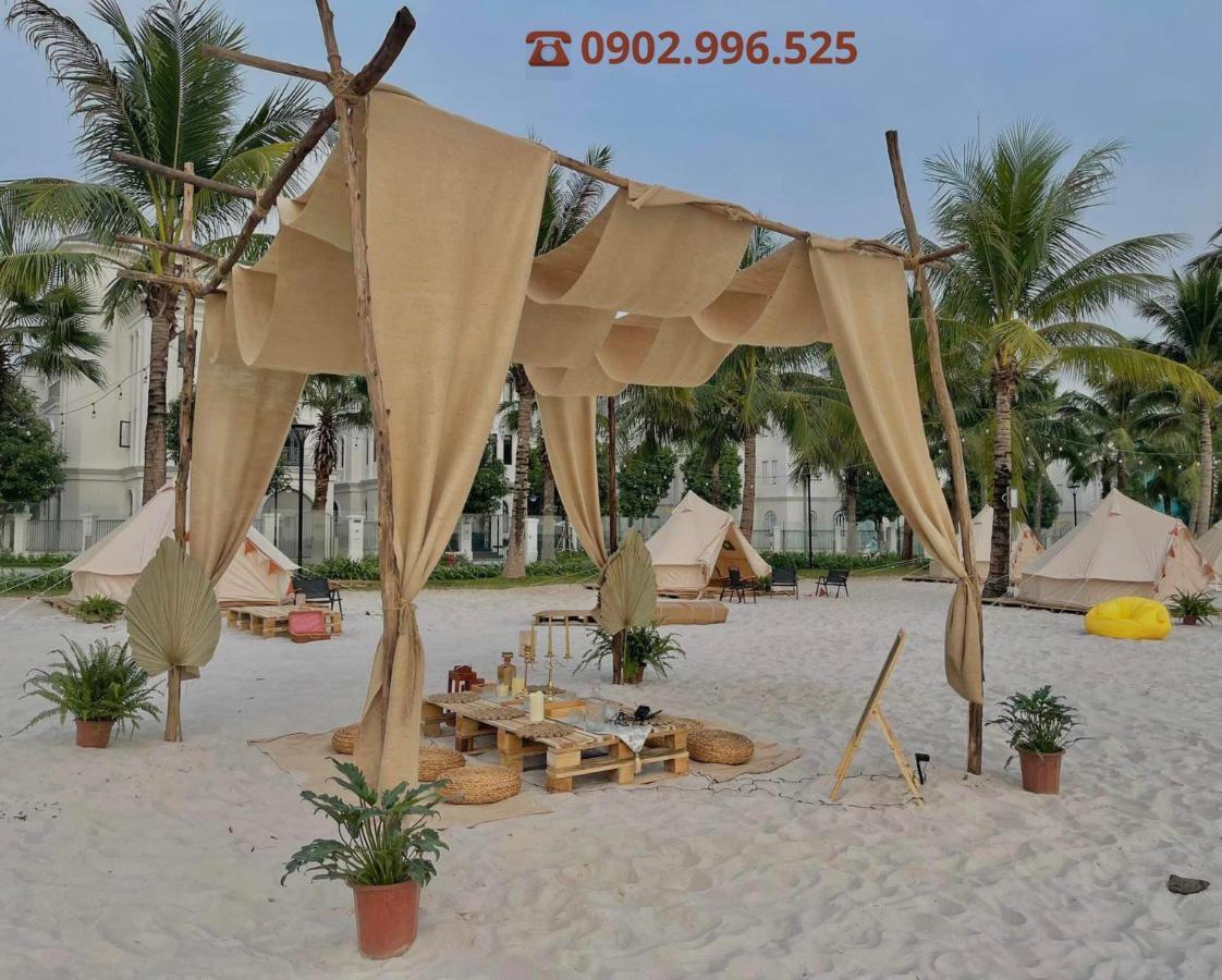 Vinhomes Grand Park Quan 9-Plus 2Pn-View Ho Boi Va Cong Vien Go Cong エクステリア 写真